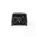 Nedis POCO102 feszültségátalakító (230 V AC › 110 V AC, 300 W, asztali kivitel, USA)