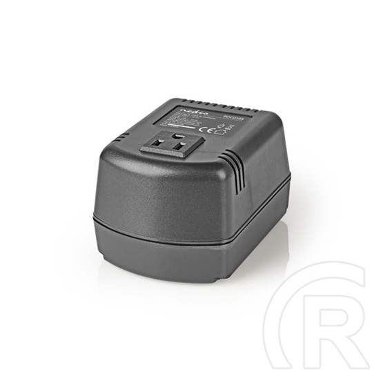 Nedis POCO105 feszültségátalakító (230V - 110V, 0,9A, 70W, USA)