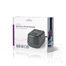 Nedis POCO105 feszültségátalakító (230V - 110V, 0,9A, 70W, USA)