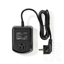 Nedis POCO105 feszültségátalakító (230V - 110V, 0,9A, 70W, USA)
