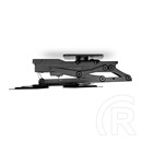 Nedis TVCM5850BK motoros mennyezeti tartó konzol (23"-65", 30 kg, VESA 400x400, 400x200, 300x300, 200x200, 100x100, Wi-F
