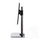 Nedis TVSM2330BK falitartó konzol (32"-65", VESA 200x100-600x400, 45 kg, dönthető, forgatható, kábelkezelés, fekete)