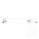 Nedis TVSM5100BK kerekes gurulós TV/monitor állvány (32"-55", VESA 100x100-400x400, 35kg, fekete)