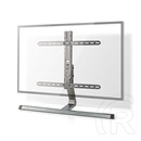 Nedis TVSM5120GY asztali TV állvány (37-75", VESA 600x400, max 40 kg)