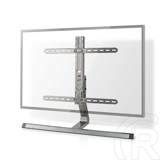Nedis TVSM5120GY asztali TV állvány (37-75", VESA 600x400, max 40 kg)