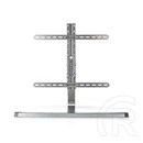 Nedis TVSM5120GY asztali TV állvány (37-75", VESA 600x400, max 40 kg)