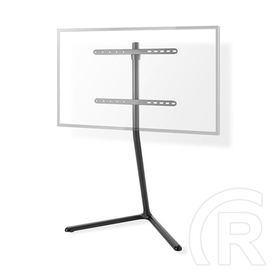 Nedis TVSM5250BK LCD TV/Monitor állvány (49"-70", 40 kg, VESA 200x200-600x400, szabadon álló)