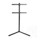 Nedis TVSM5250BK LCD TV/Monitor állvány (49"-70", 40 kg, VESA 200x200-600x400, szabadon álló)