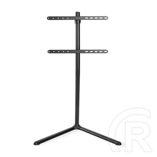 Nedis TVSM5250BK LCD TV/Monitor állvány (49"-70", 40 kg, VESA 200x200-600x400, szabadon álló)