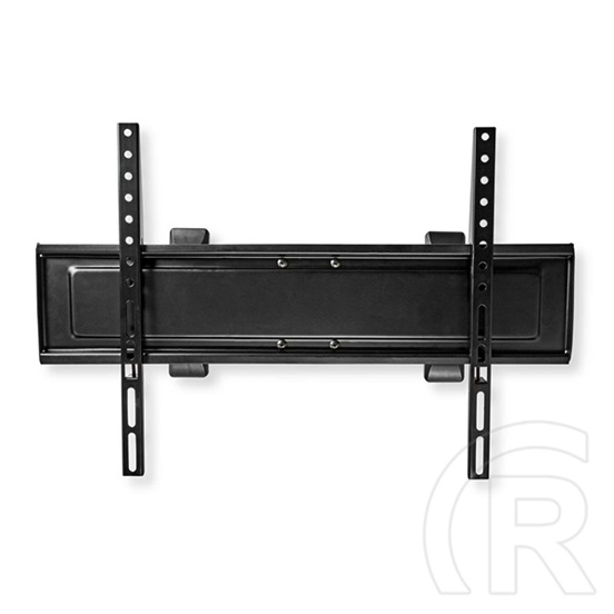 Nedis TVWM5350BK fali TV/monitor tartókonzol (32"-70", max. 40 kg, dönthető, forgatható, 3 forgáspont, fekete)