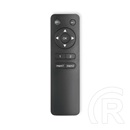 Nedis TVWM5860BK motoros fali konzol (32-75", VESA 400x400, 600x400, max. 60 kg, faltáv 56 mm, távirányítós, fekete)