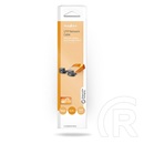 Nedis UTP CAT5e patch kábel 0,3 m (ablakátvezető, szalagkábel, lapos, RJ45)