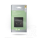 Nedis VSWI3482AT HDMI kapcsoló (2x HDMI bemenet, 1x HDMI kimenet, 4K@60Hz, 6 Gbps, antracit)