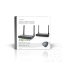 Nedis VTRA3470AT vezeték nélküli HDMI jeltovábbító (hatótáv akár 150 m, 1080p, loop-through, külső audioport)