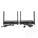 Nedis VTRA3470AT vezeték nélküli HDMI jeltovábbító (hatótáv akár 150 m, 1080p, loop-through, külső audioport)