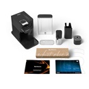 Nespresso® De`Longhi EN510.B Lattissima One kapszulás kávéfőző, fekete