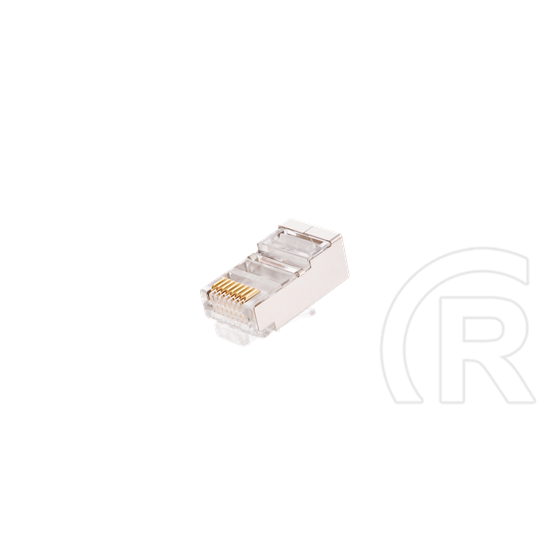 Nikomax STP CAT5e dugó (100 db)