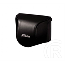 Nikon CB-N2000SF fényképezőgéptok (fekete)