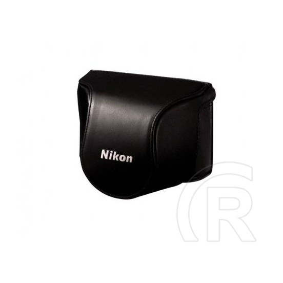 Nikon CB-N2000SF fényképezőgéptok (fekete)