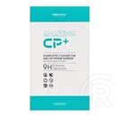 Nillkin CP+ Huawei Y6 2019 (Y6 Prime 2019) képernyővédő üveg (2.5D kerekített szél, íves, full glue, karcálló, UV szűrés