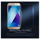 Nillkin H+ PRO Samsung Galaxy A3 (2017) SM-A320F képernyővédő üveg (2.5D lekerekített szél, karcálló, UV szűrés, ultravé