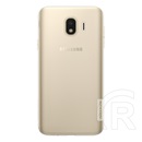 Nillkin Nature Samsung Galaxy J4 (2018) SM-J400F szilikon telefonvédő (0.6 mm, ultravékony) átlátszó