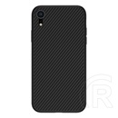 Nillkin Protective Hard Case Apple iPhone XR tok (fekete)