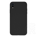 Nillkin Protective Hard Case Apple iPhone XR tok (fekete)