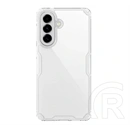 Nillkin Samsung A57 5G nature pro szilikon telefonvédő (ütésállóság, légpárnás sarok) átlátszó