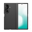 Nillkin Samsung Galaxy Z Fold7 (SM-F966) super frosted fold védő (mágneses, érdes felület, asztali tartó) fekete
