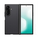 Nillkin Samsung Z Fold8 Ultra super frosted fold magnetic műanyag védő (mágneses, érdes felület, asztali tartó) fekete