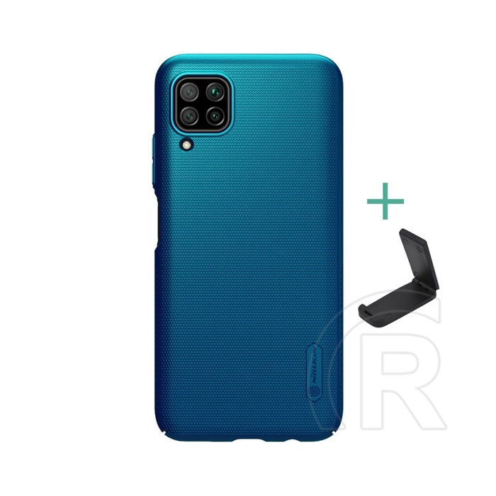 ARSSLY Schermo per Huawei P40 Lite 4G/Nova 6 SE/Nova 7i LCD Display Touch Screen Digitizer Parti di Ricambio di Riparazione con Strumenti(Non per P40 Lite E e P40 Lite 5G