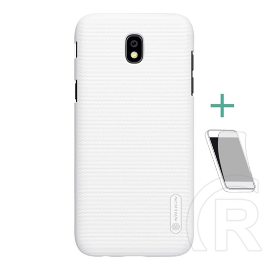 Nillkin Super Frosted Samsung Galaxy J5 (2017) hátlap (fehér)