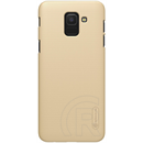 Nillkin Super Frosted Samsung Galaxy J6 hátlap (arany)