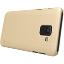 Nillkin Super Frosted Samsung Galaxy J6 hátlap (arany)