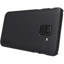 Nillkin Super Frosted Samsung Galaxy J6 hátlap (fekete)