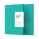 Nillkin V+ Apple IPAD Pro 11 (2021) képernyővédő üveg (kék fény elleni védelem, 0.33mm, 9H) átlátszó