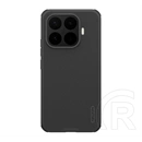 Nillkin Xiaomi 17T super frosted pro magnetic műanyag telefonvédő (mágneses, ütésállóság, gumírozott) fekete