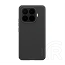 Nillkin Xiaomi 17T super frosted pro műanyag telefonvédő (ütésállóság, gumírozott, érdes felület) fekete