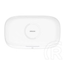 Nillkin flashpure nkt02 sterilizáló (uv, 3w, fod, vezeték nélküli töltés, mobiltelefonhoz ideális) fehér
