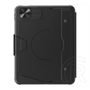 Nillkin iPad Air 11 (2026) bumper combo pro backlit billentyűzetes defender tok ( angol nyelvű, ceruza tartó) fekete