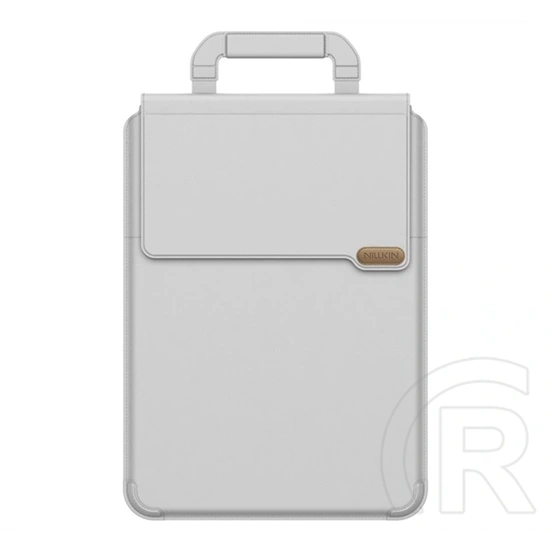Nillkin versatile pro tok fekvő notebook/tablet 3in1 (univerzális, asztali tartó, egérpad funkció, 14.2" méret) szürke