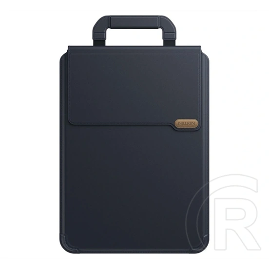 Nillkin versatile pro tok fekvő notebook/tablet 3in1 (univerzális, asztali tartó, egérpad funkció, 16.2" méret) fekete