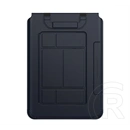 Nillkin versatile pro tok fekvő notebook/tablet 3in1 (univerzális, asztali tartó, egérpad funkció, 16.2" méret) fekete