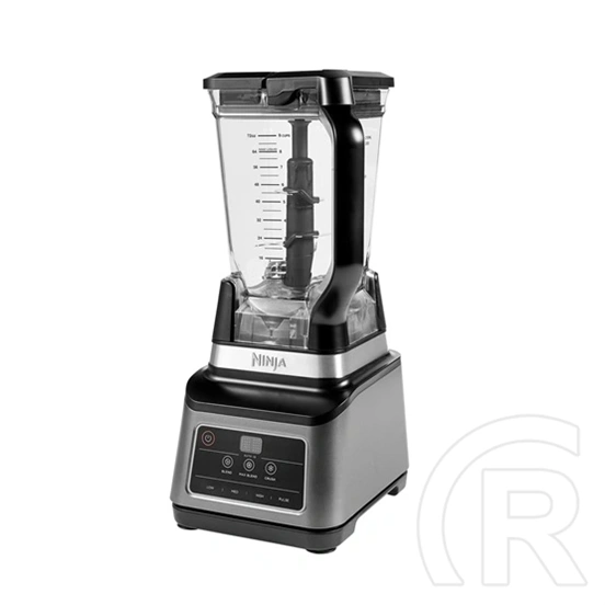 Ninja BN750EU turmixgép (1200 W, 2,1 L, fekete)