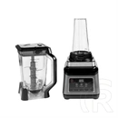 Ninja BN750EU turmixgép (1200 W, 2,1 L, fekete)