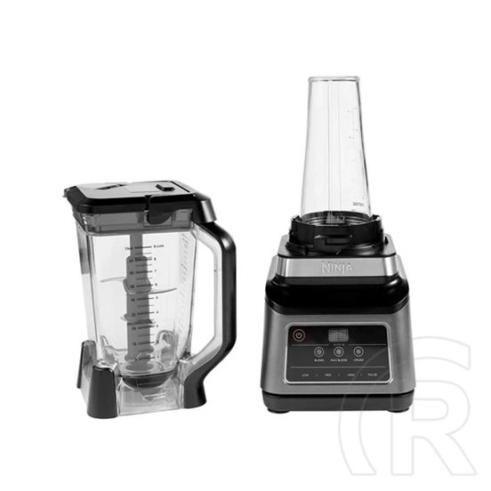 Ninja BN750EU turmixgép (1200 W, 2,1 L, fekete)