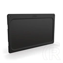 Ninja Foodi AF500EU forrólevegős sütő (10,4 L, 2470 W, 7 funkció, dupla fiókos, időzítő, fekete/szürke)