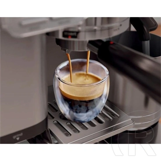 Ninja Luxe Café Premier 3 az 1-ben kávéfőző (eszpresszó, csepegtetős, cold brew készítő)