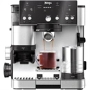 Ninja Luxe Café Premier kávéfőző (2 az 1-ben: eszpresszó és filter, beépített kávédaráló, 25 őrlési fokozat, 2 l víz, 25